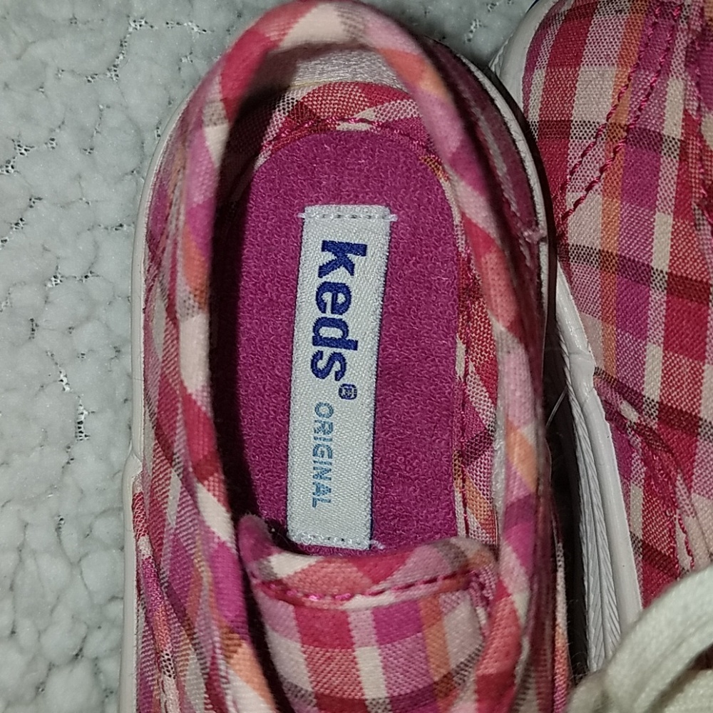 Keds - Picture 4 of 4